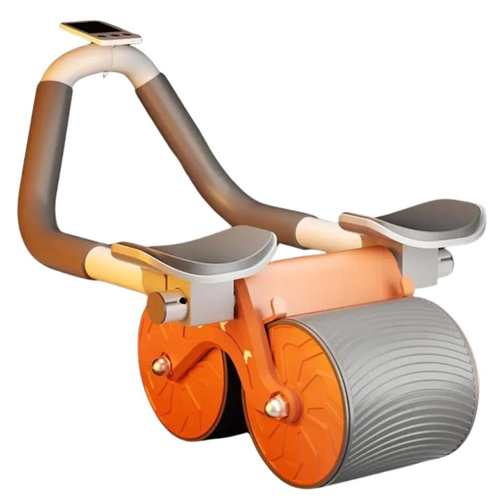 Rueda Abdominal PD ™