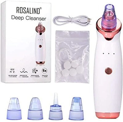 Limpiador puntos Negros BELLA CLEANER ™