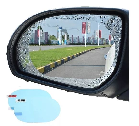 Laminas Antiempañantes Retrovisor100*150™