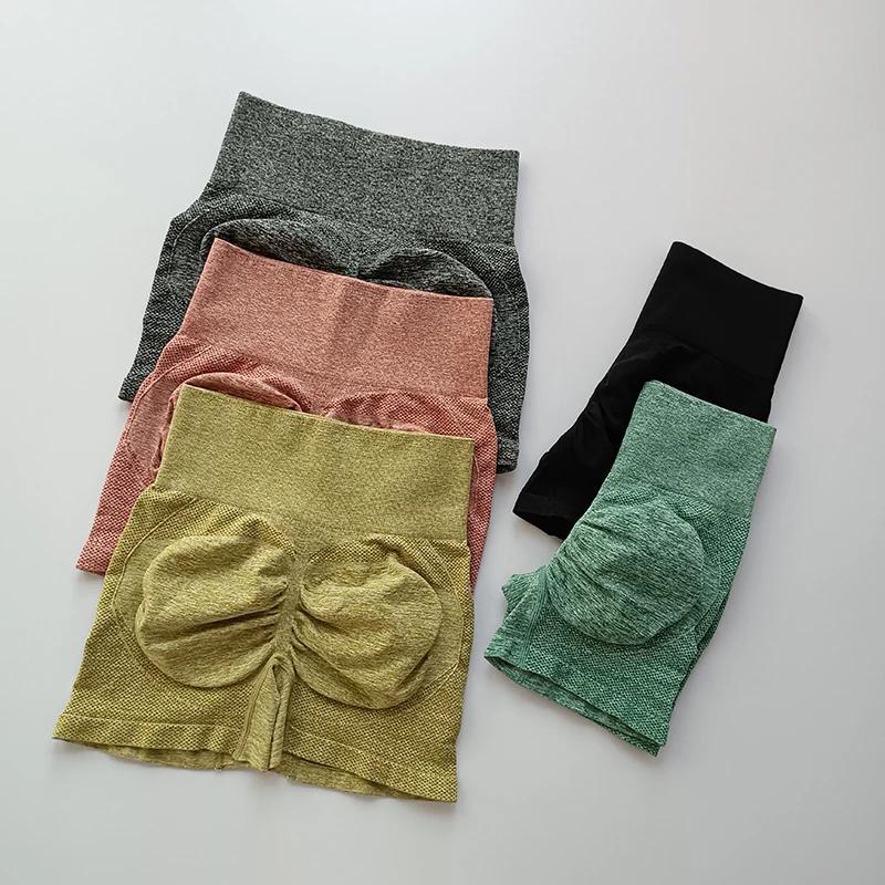 LEGGINS PUSH-UP-CALZA DEPORTIVA LEVANTA COLA ™