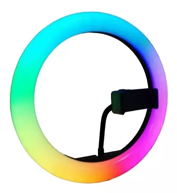 Aro de Luz LED RGB 30cm ™