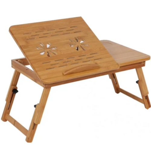 Mesa Portable Madera Notebook ™
