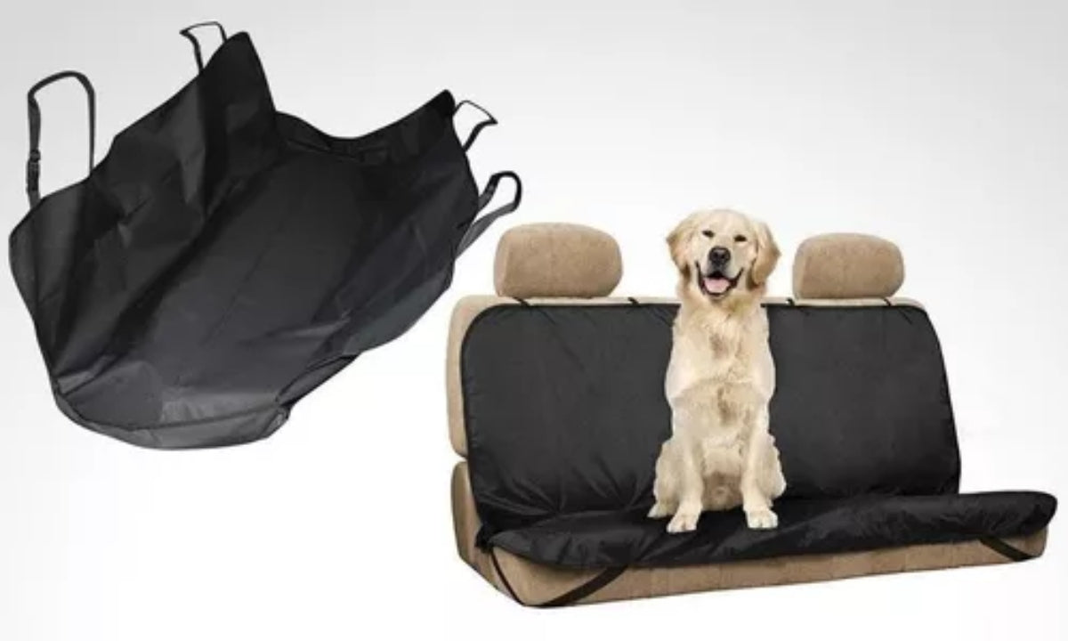 Funda Cubreasiento Mascota ™