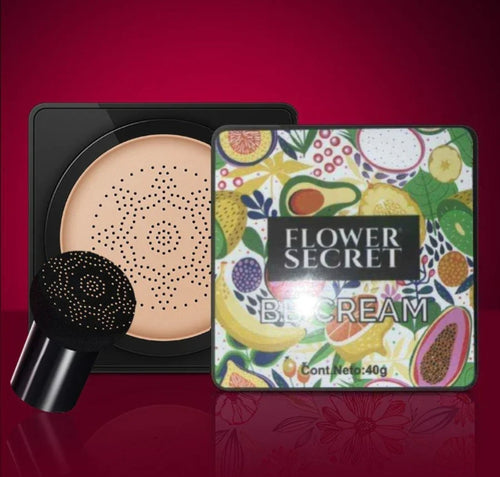 BASE CORRECTOR EN CREMA ™