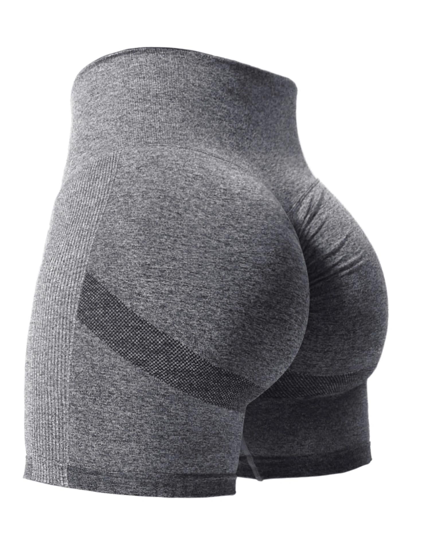 LEGGINS PUSH-UP-CALZA DEPORTIVA LEVANTA COLA ™