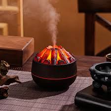 Humificador Estilo Volcan ™