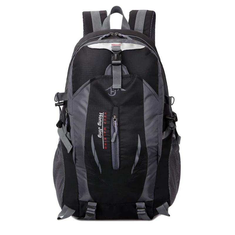 Mochila Impermeable 40 Litros Outdoor Camping ™