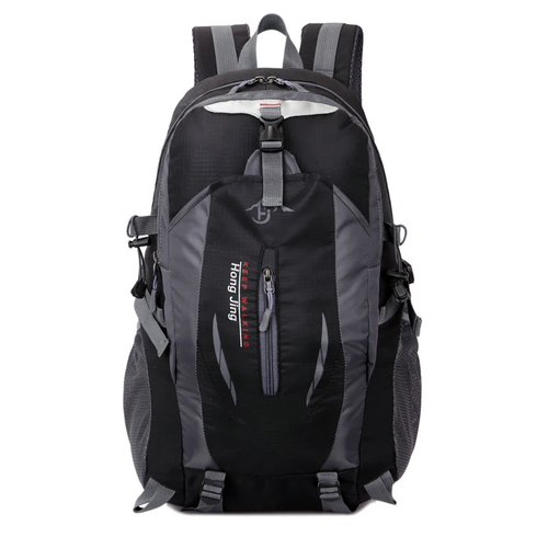 Mochila Impermeable 40 Litros Outdoor Camping ™