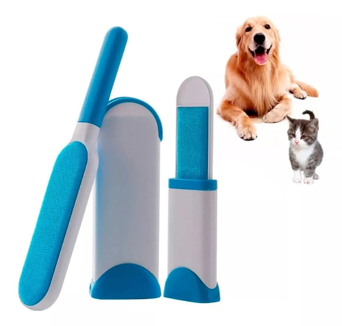 Cepillo quita pelusas pelos ™