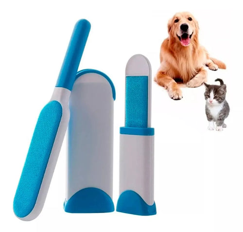 Cepillo quita pelusas pelos ™