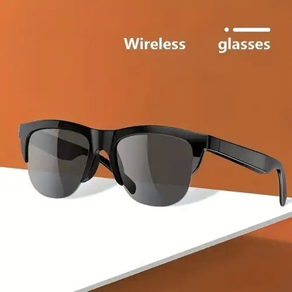 Smart Lens™-Gafas Inalambricas Iinteligentes Tactil