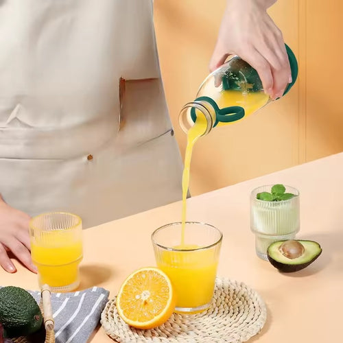 FRESH MIX BOTTLE-TM