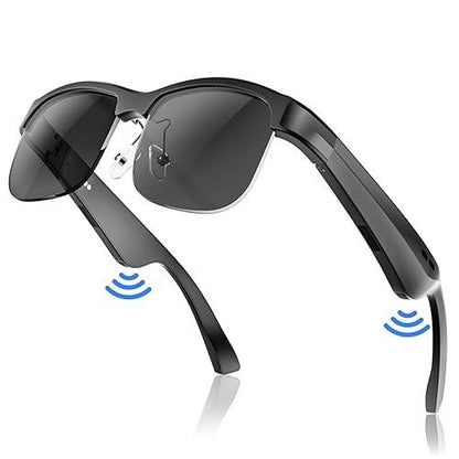 Smart Lens™-Gafas Inalambricas Iinteligentes Tactil