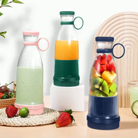 FRESH MIX BOTTLE-TM
