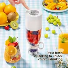 FRESH MIX BOTTLE-TM